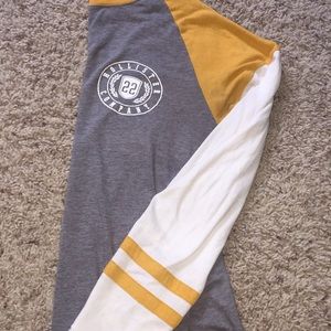 Hollister long sleeve